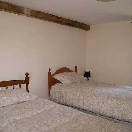 La Tourette With Private Pool And Nearby Swimming Saint-Genes-la-Tourette