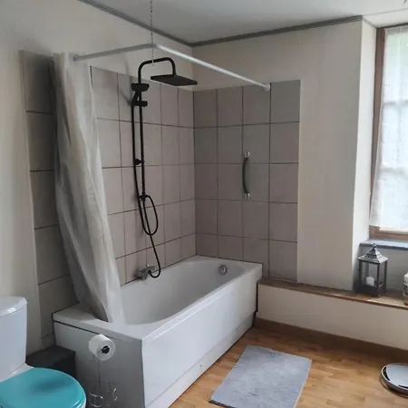 La Tourette With Private Pool And Nearby Swimming *