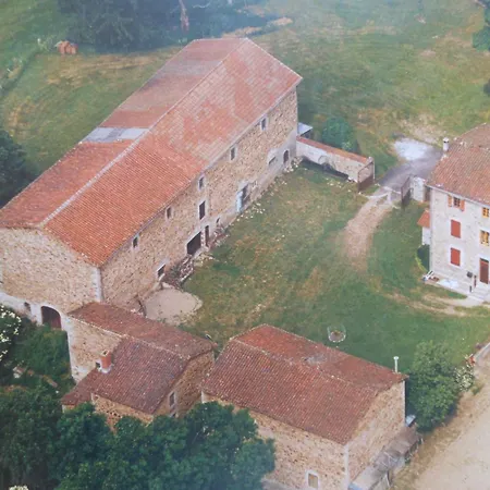 La Tourette With Private Pool And Nearby Swimming Сasa de vacaciones *