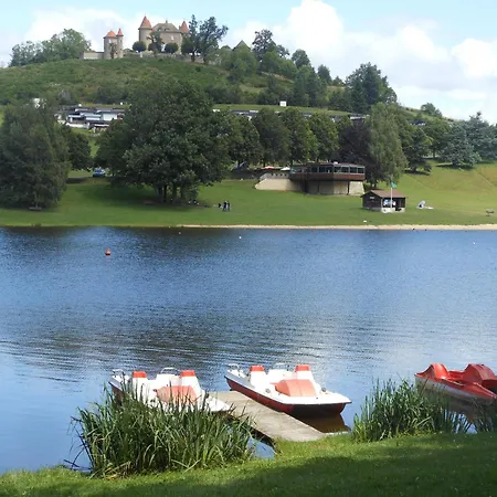 La Tourette With Private Pool And Nearby Swimming *