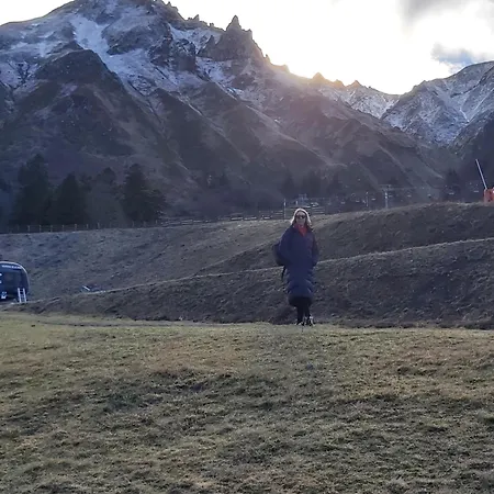 La Tourette With Private Pool And Nearby Swimming