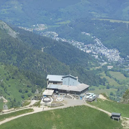 La Tourette With Private Pool And Nearby Swimming Сasa de vacaciones *