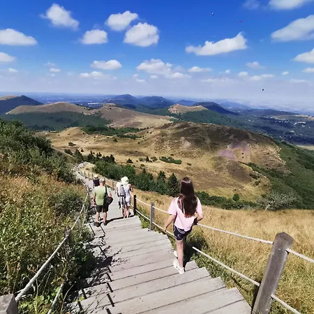La Tourette With Private Pool And Nearby Swimming